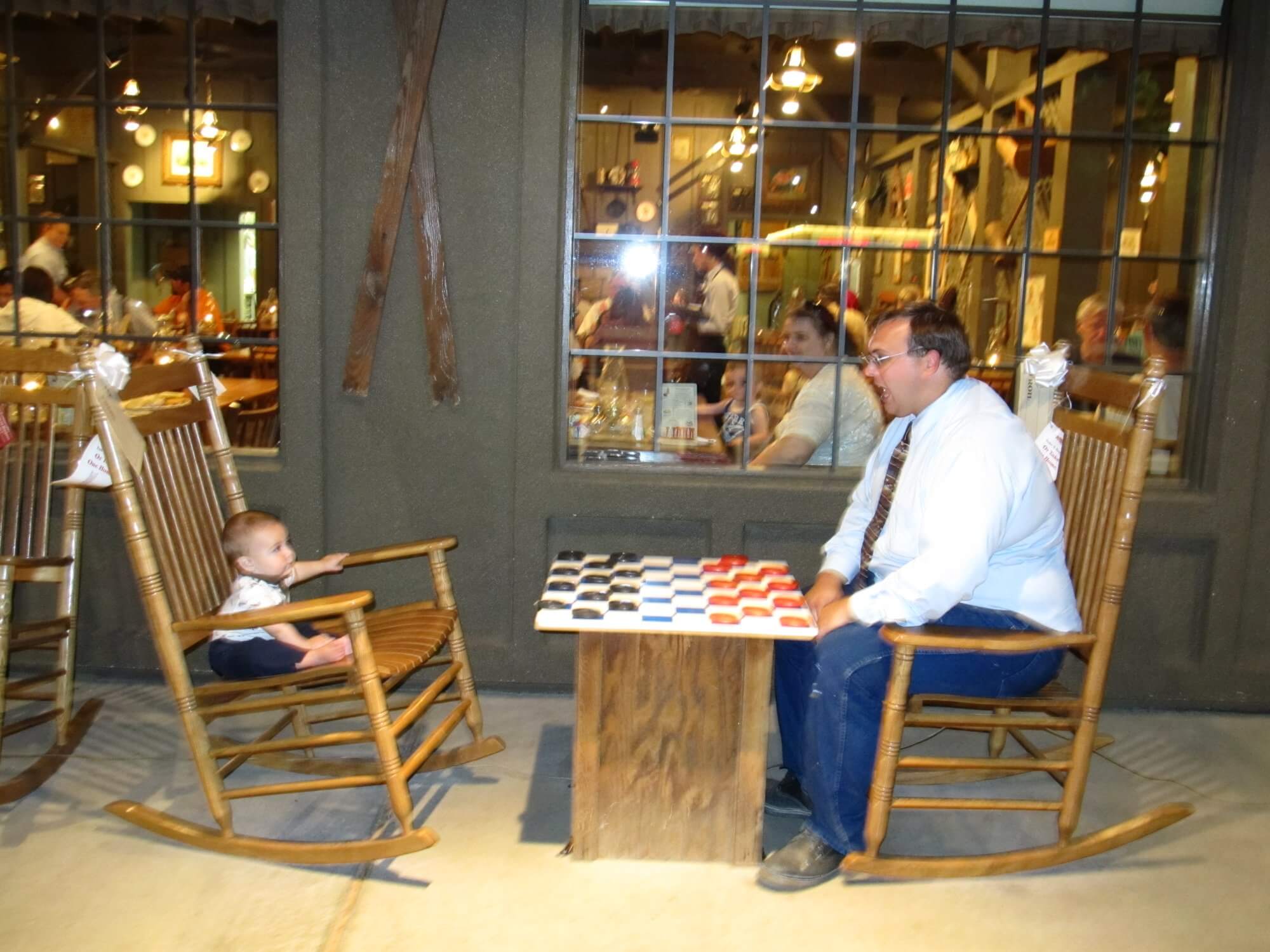 checkers