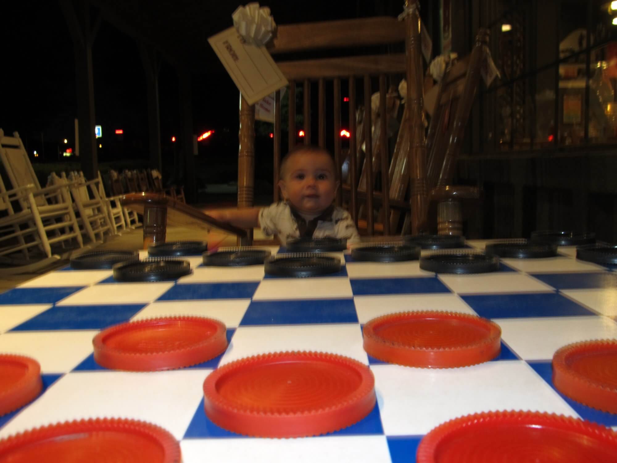 checkers
