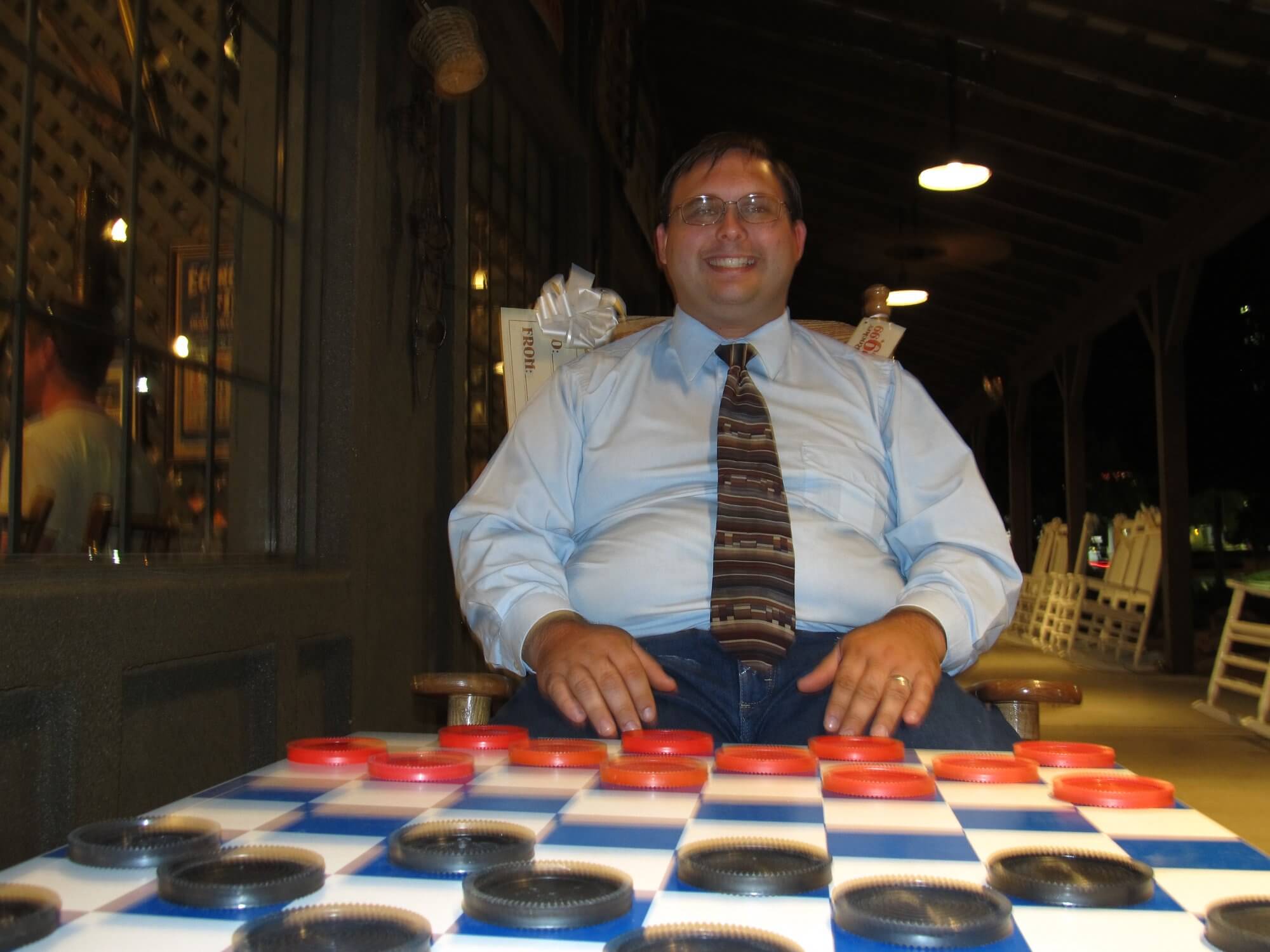 checkers