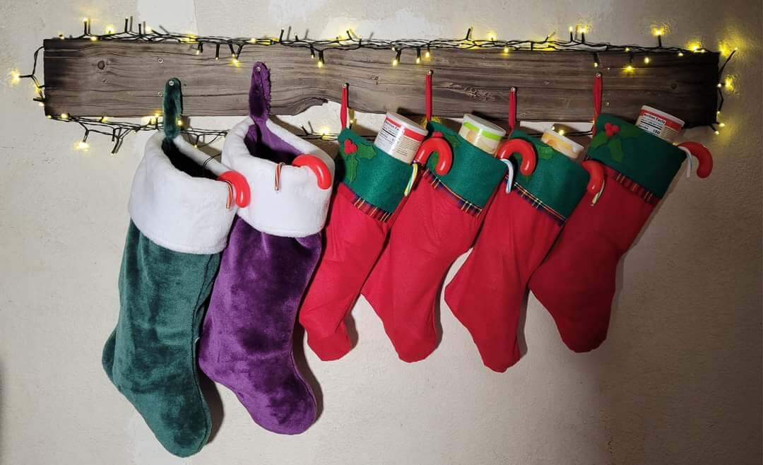 stockings